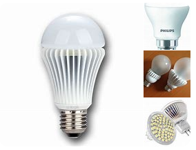 LED Bulb